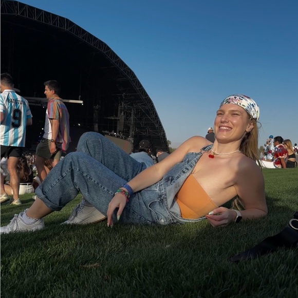 Meet your Posher, Grace - Picture 3 of 7